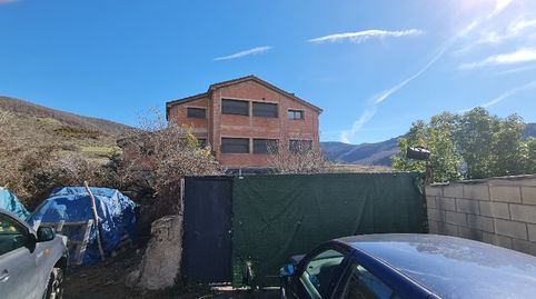 Foto 2 de Terreny en venda a C/ Castroviejo, Nestares, La Rioja