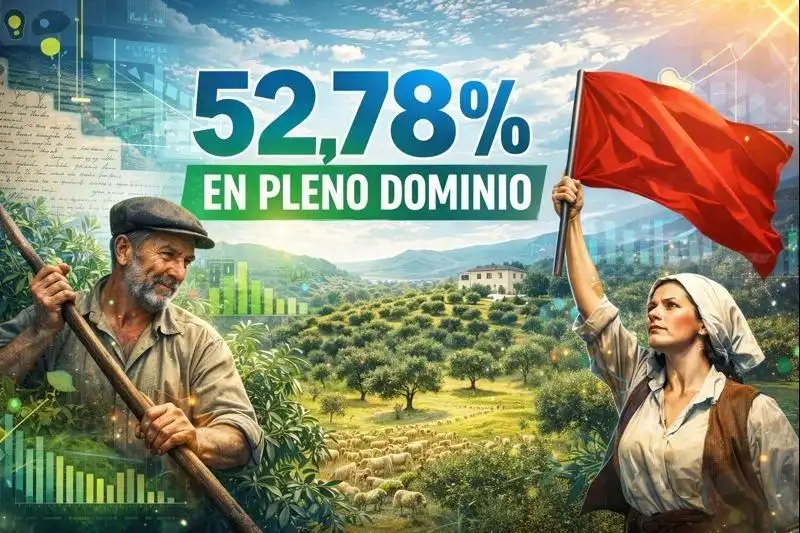 Terrenys i solars en venda a Polígono Polígono 9 Parcela 73 LA CUESTA. FRAILES (JAÉN) 9, imagen 4