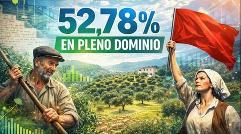 Gran Oportunidad! Terreno de 5300 m2 por solo 21,000 euros  52.78 en Pleno Dominio!, immagine 4