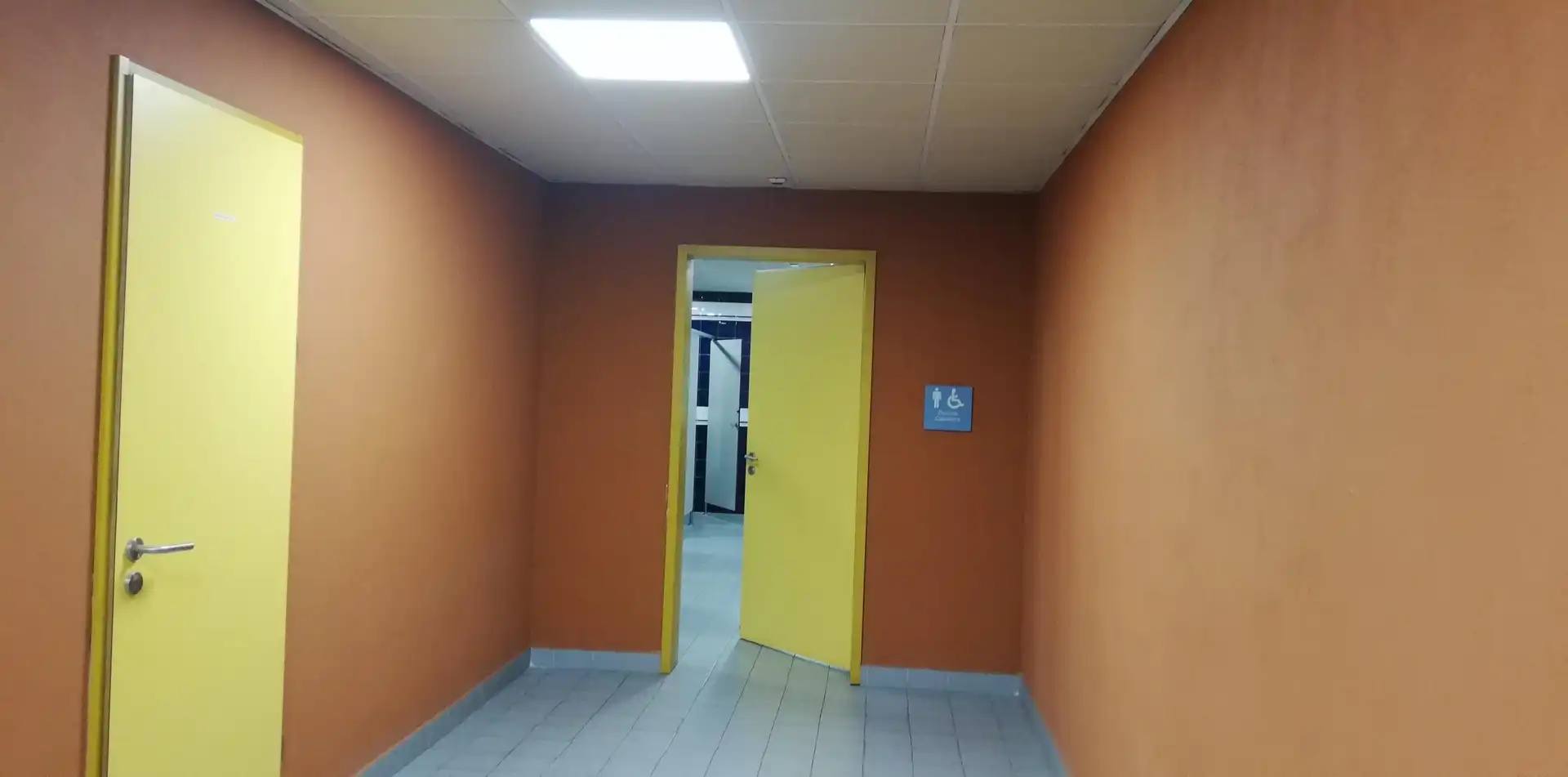 Oficina amb ascensor en venda a Avenida Axpeko Erribera Etorbidea, imagen 14