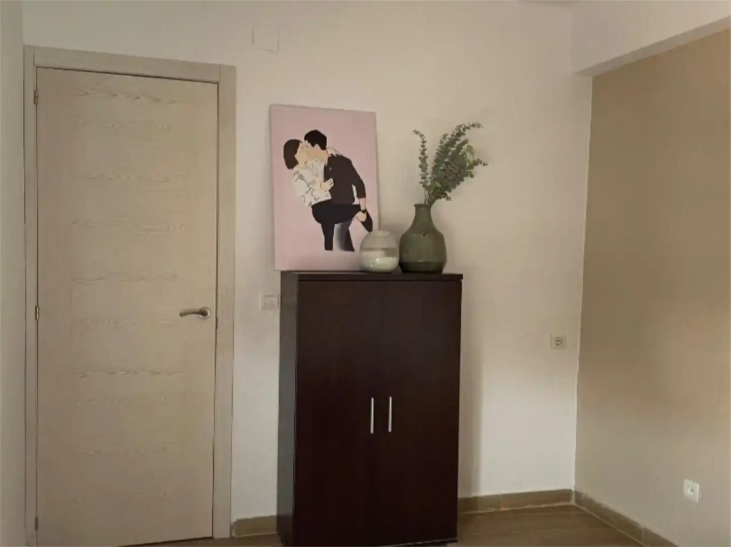 Habitación de Piso en venta en Adra, Almería