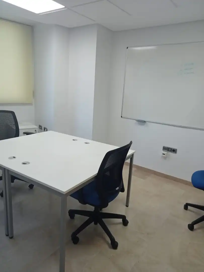 Büro mit Aufzug zur Miete in Centro, imagen 10