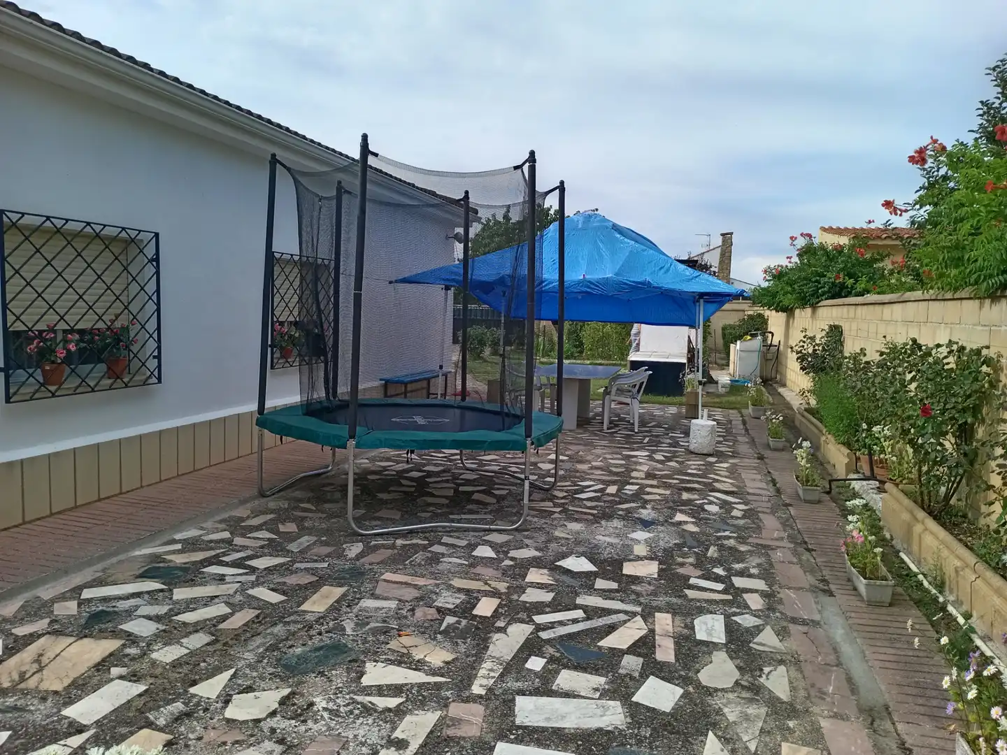Country house zum Verkauf in Pelabravo