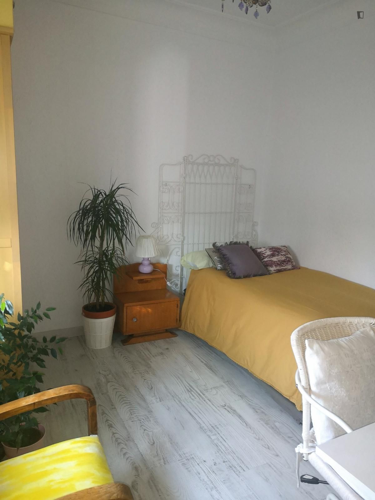 Casa o xalet per a compartir a Acacias
