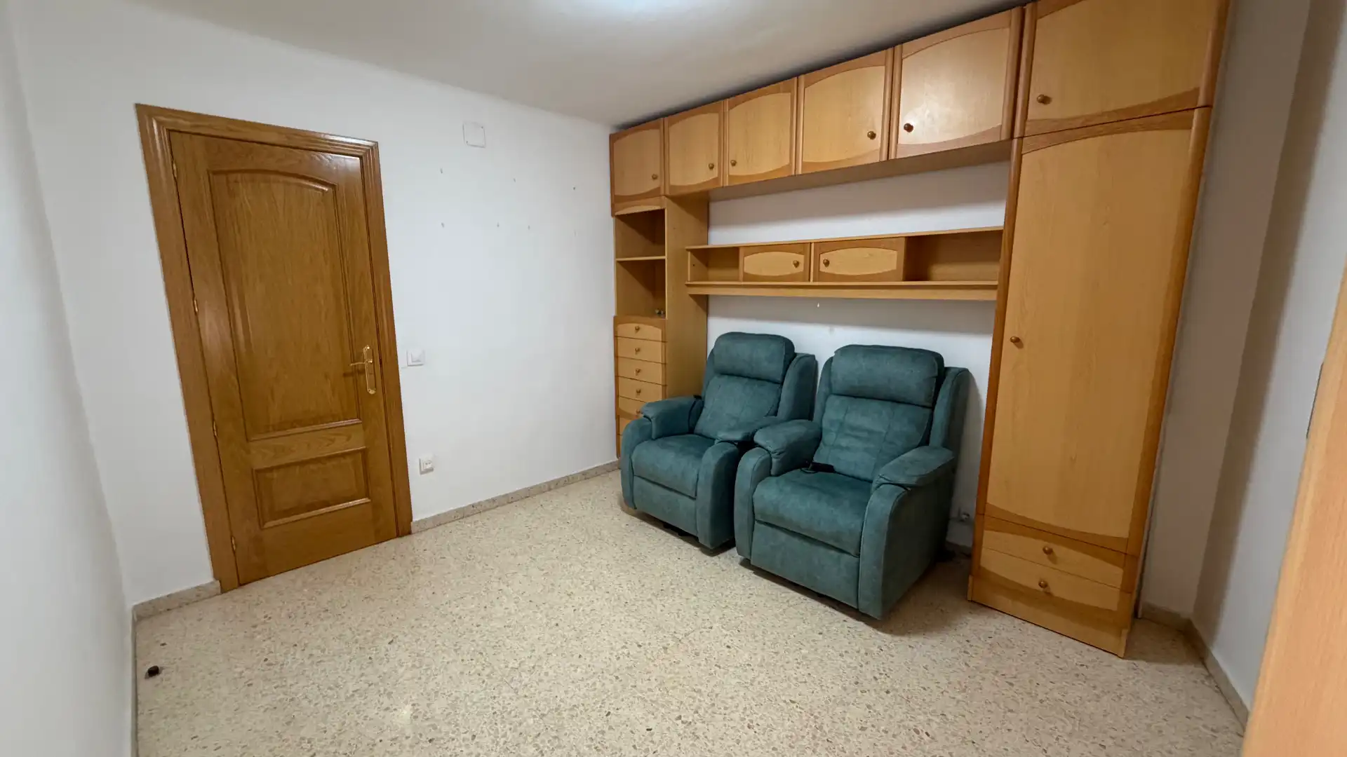 Piso en venta en Manresa con Aire acondicionado, Calefacción y Trastero