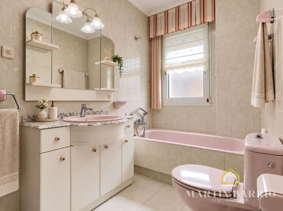 Piso con terraza en venta en Antonio Trueba Zeharkalea, imagen 17