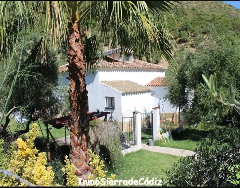 Casa rústica en venda a N/A