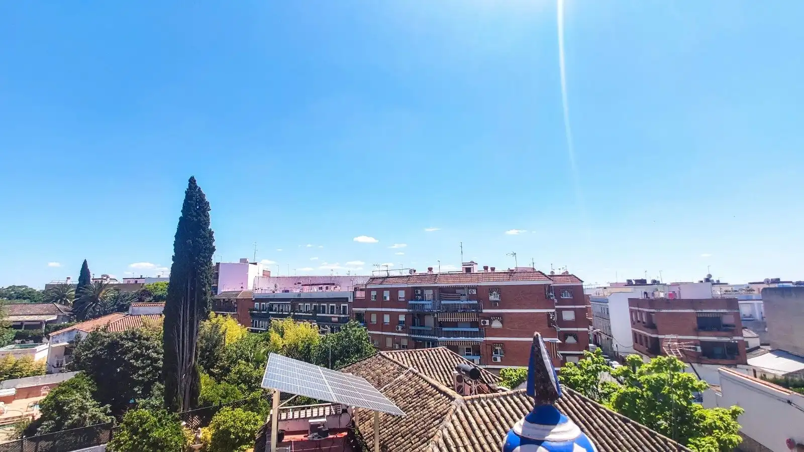 Chalet con piscina en venta en Calle Agustín de la Oliva 11, imagen 45
