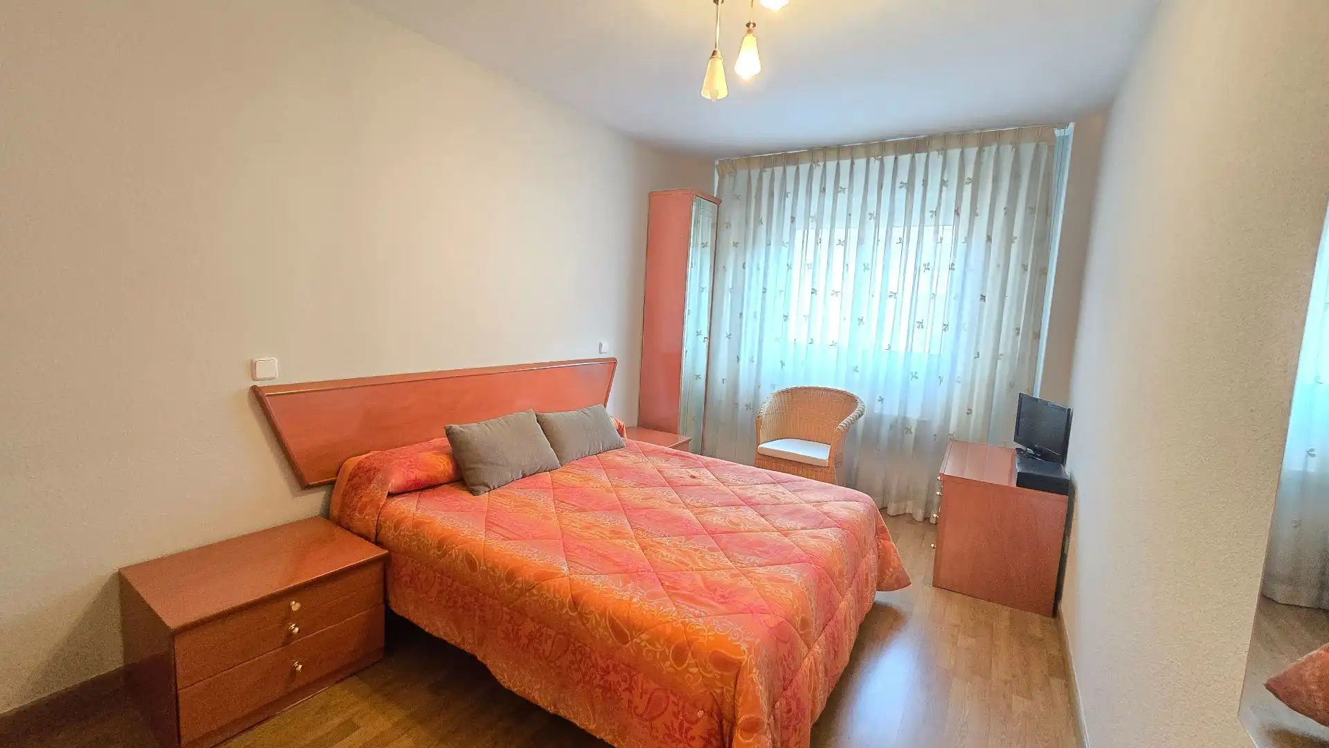 Habitación de Piso en venta en Parla con Calefacción, Terraza y Trastero
