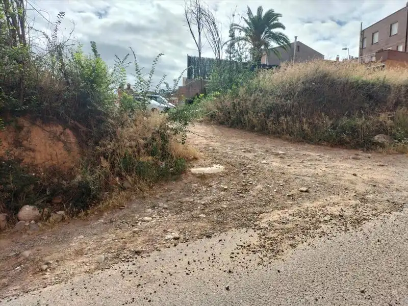 Terreni e lotti in vendita a TRAVESIA PARTECORTIJO, imagen 8