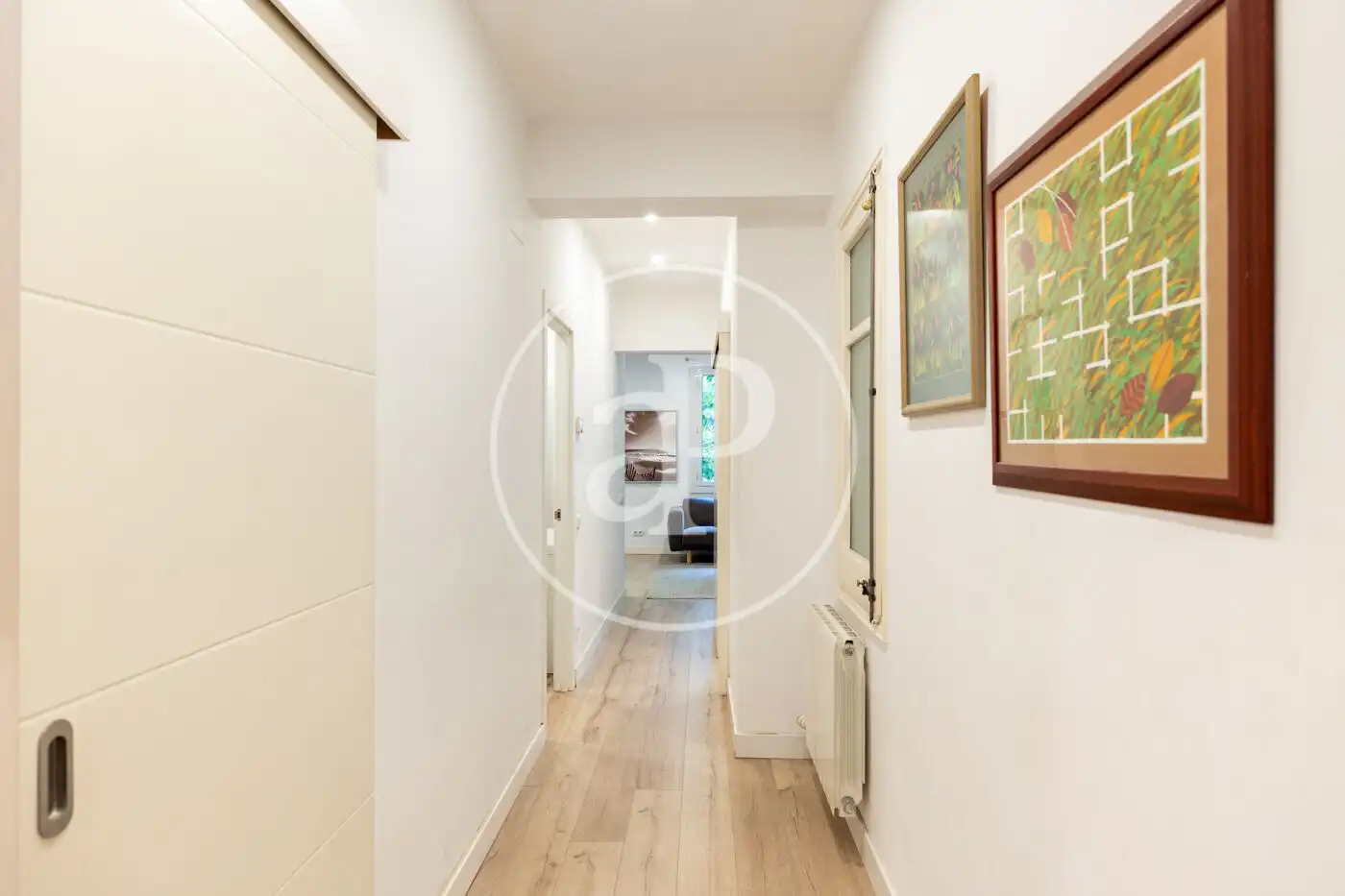 Piso en venta en Barcelona con Aire acondicionado y Calefacción