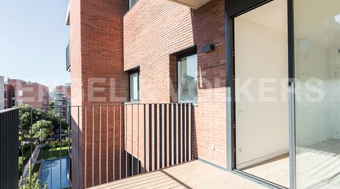 Photo 3 of Apartment to rent in Volpelleres, Sant Cugat del Vallès