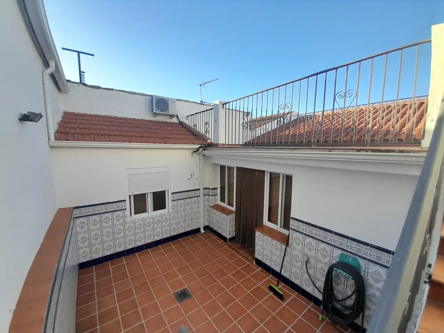 Casa in vendita a Calle Sebastián Elcano, imagen 16