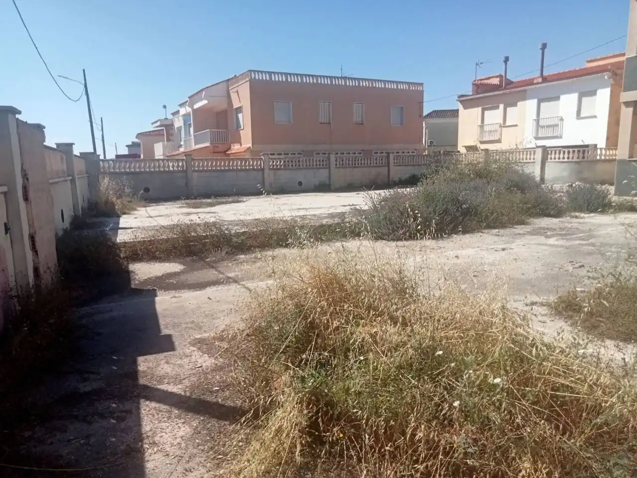 Terrain résidentiel à vendre à Calle Fátima, imagen 6
