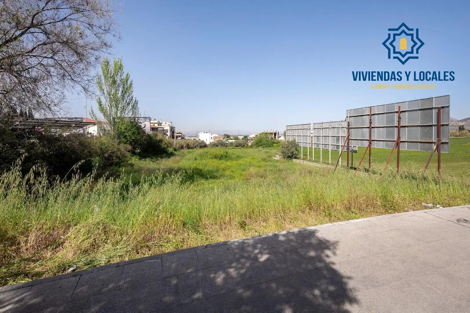 Terreno residenziale in vendita a Maracena, imagen 3