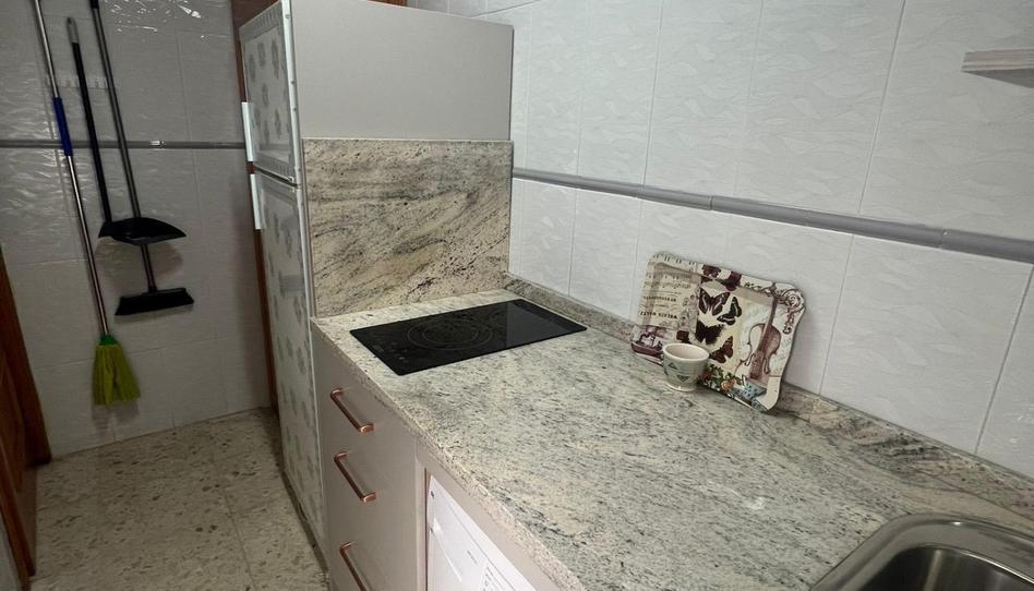 Foto 1 de Pis de lloguer a Casco Histórico  - Ribera - San Basilio, Córdoba