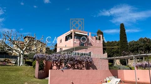 Photo 3 of House or chalet to rent in Carrer de Can Patoi, El Balís - Can Calella, Barcelona