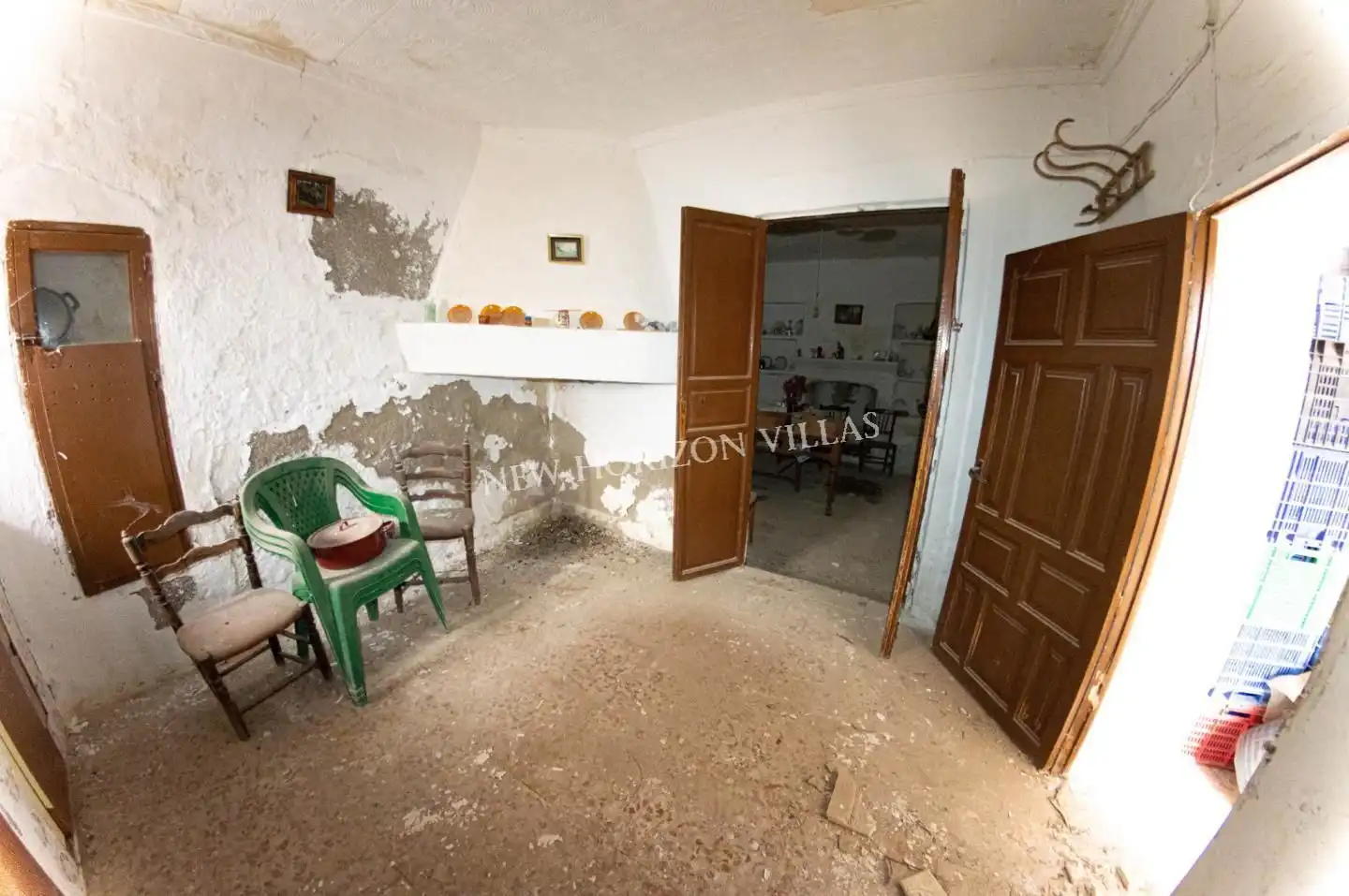 Landhaus zum Verkauf in Zurgena, imagen 5