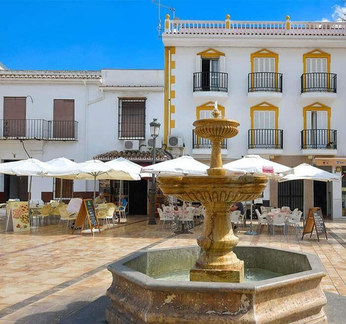 Flat for sale in Centro