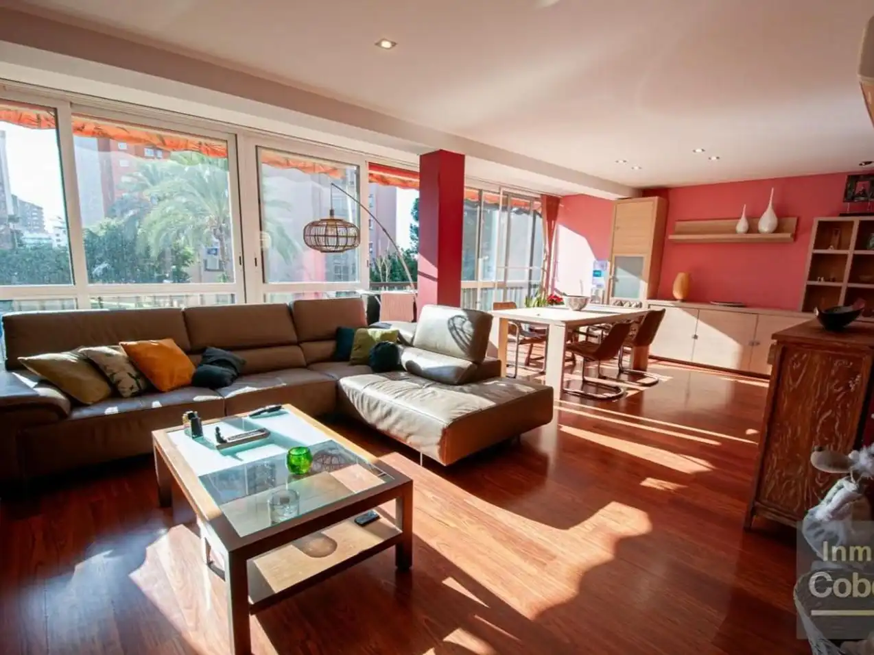 Duplex with pool for sale in Avenida Paris 8, imagen 9