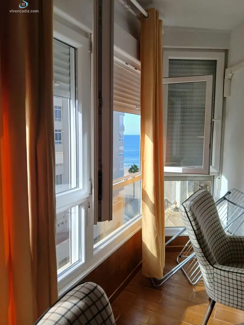 Flat with lift to rent in Paseo Marítimo - San José - La Laguna, imagen 6