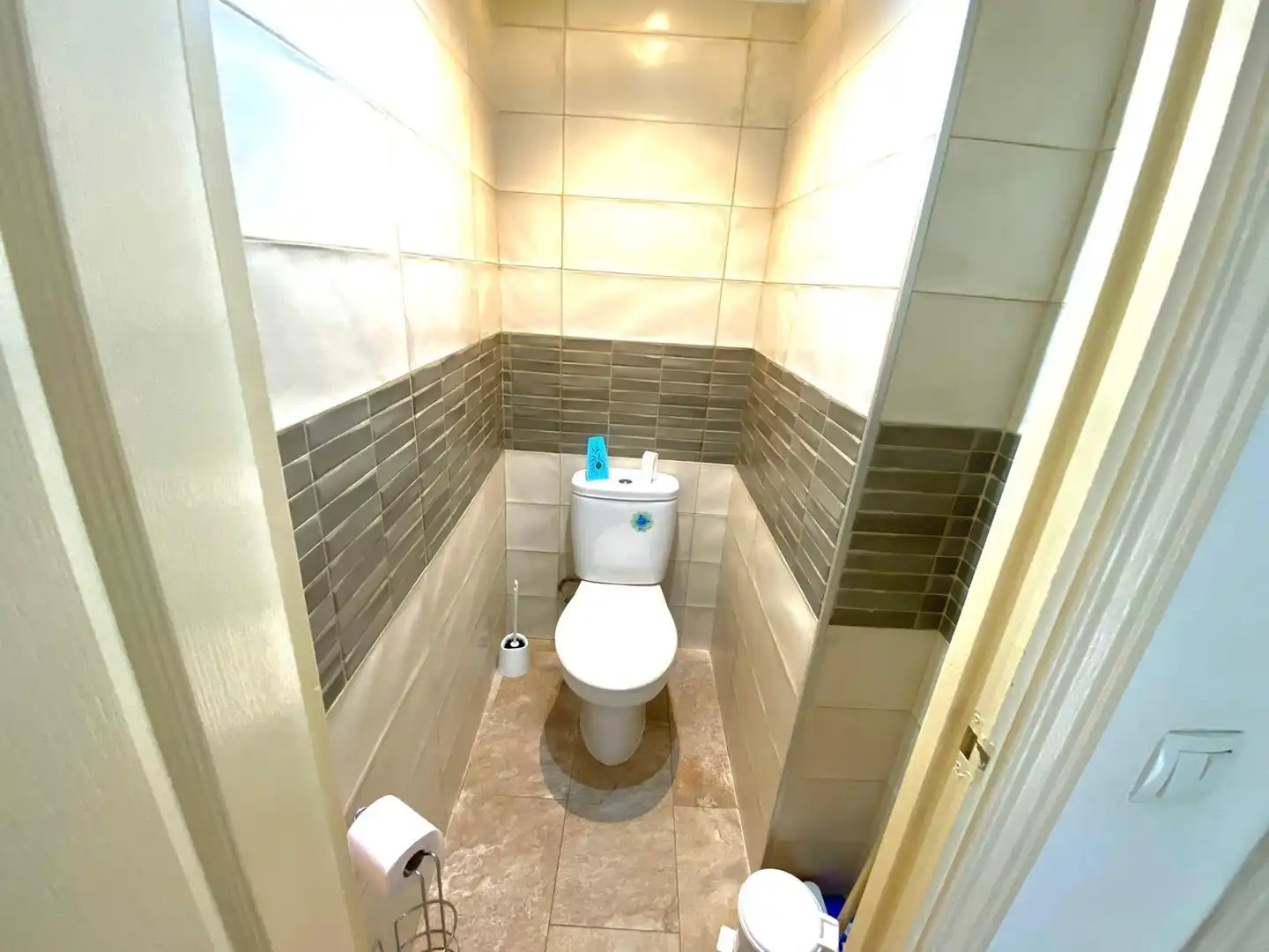 Appartement avec terrasse à vendre à Carrer Poblat Típic, imagen 27