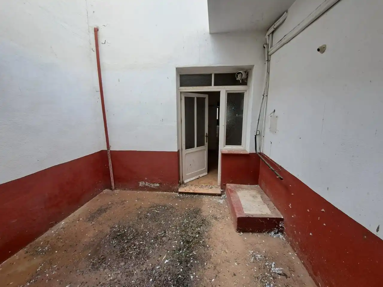 Casa adosada en venta en Horcajo de Santiago con Terraza y Trastero