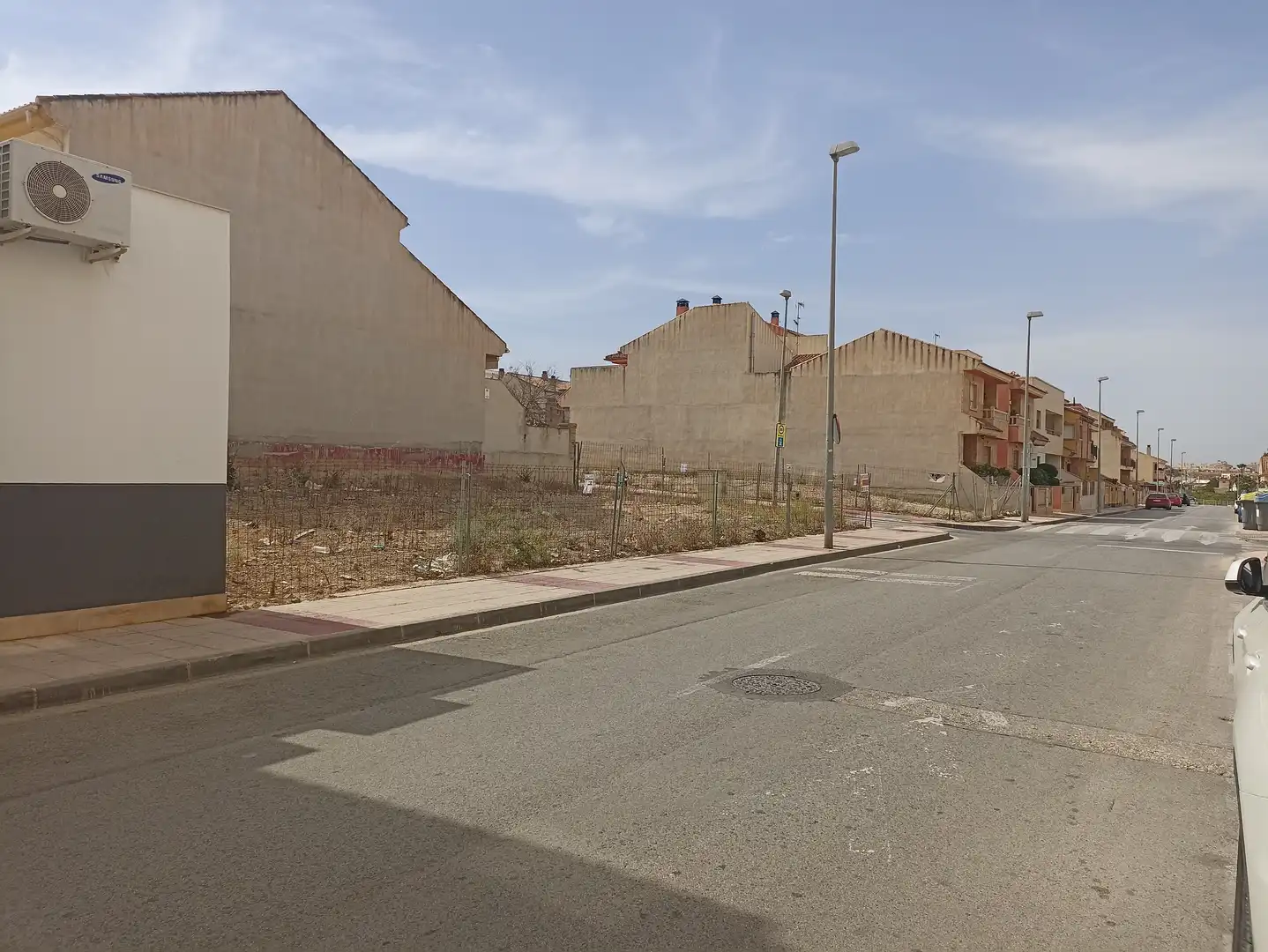 Terreny residencial en venda a Calle del Sol 21, imagen 4