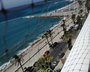 Exterior view of Flat for sale in Almuñécar