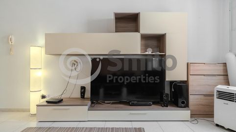 Foto 4 de Planta baixa en venda a Benito Perez Armas, 15, Guargacho, San Miguel de Abona