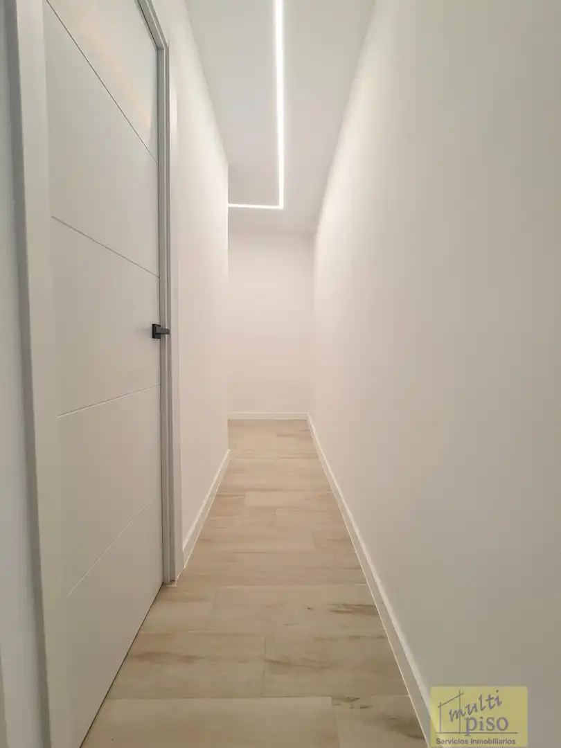 Piso en venta en Can Serra - Pubilla Cases