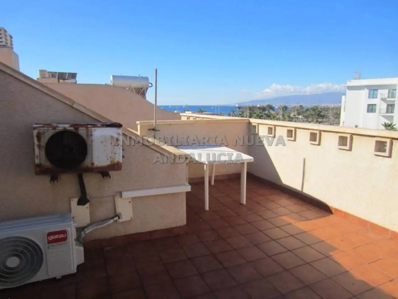 Casa o xalet de lloguer a El Toyo