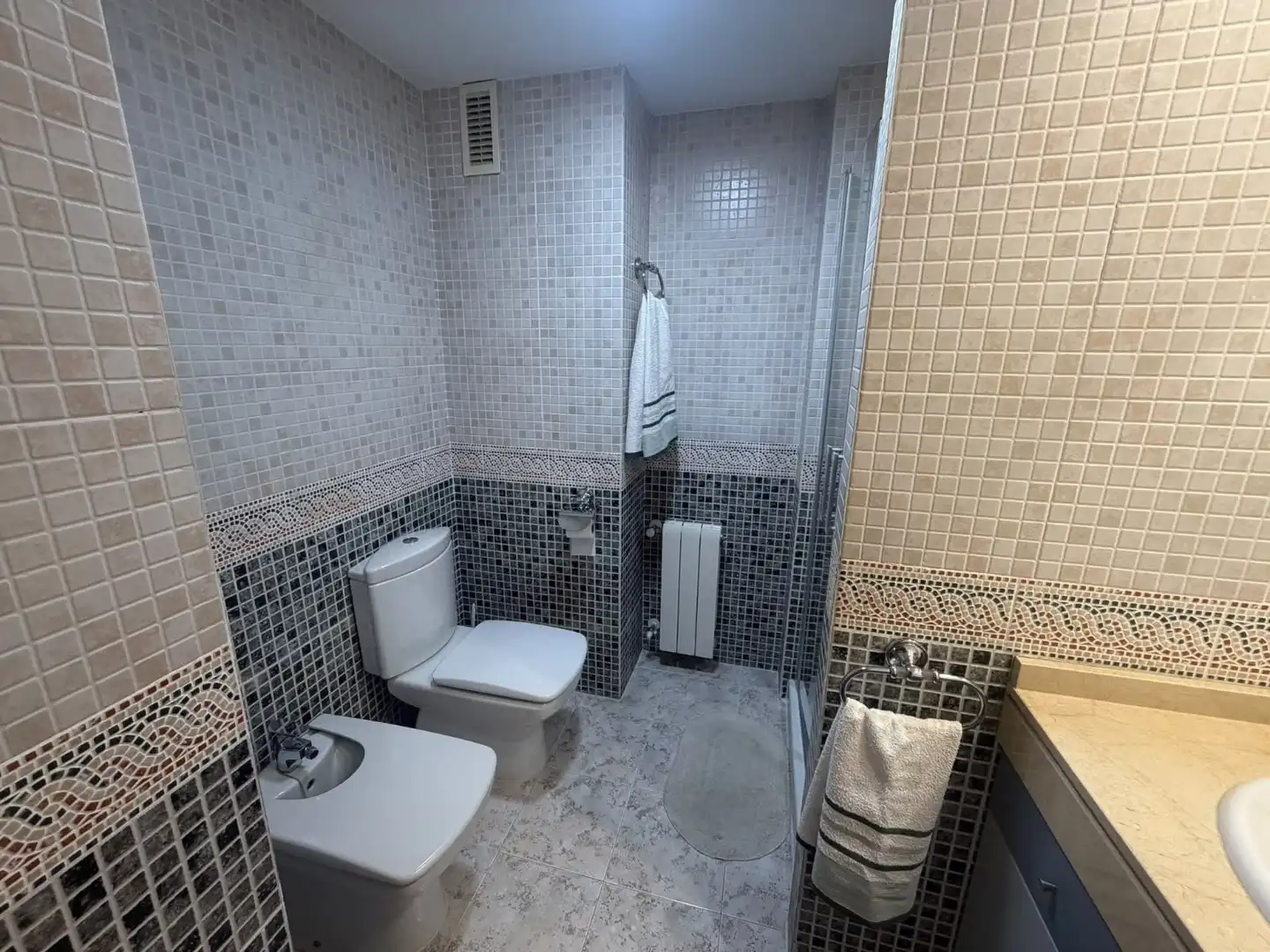 Duplex con terrazza in vendita a Zona Concordia, imagen 20