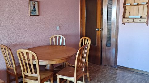 Foto 3 de Piso en venta en Urbanización Parque Roma, 7g, Ciudad Jardín - Parque Roma, Zaragoza Capital