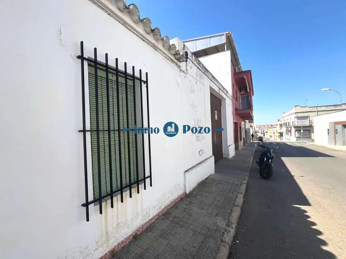 Terreni e lotti in vendita a Almendralejo, imagen 4