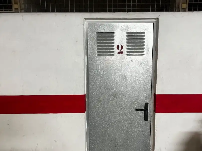 Wohnung zum Verkauf in Jacinto verdaguer 39, imagen 11