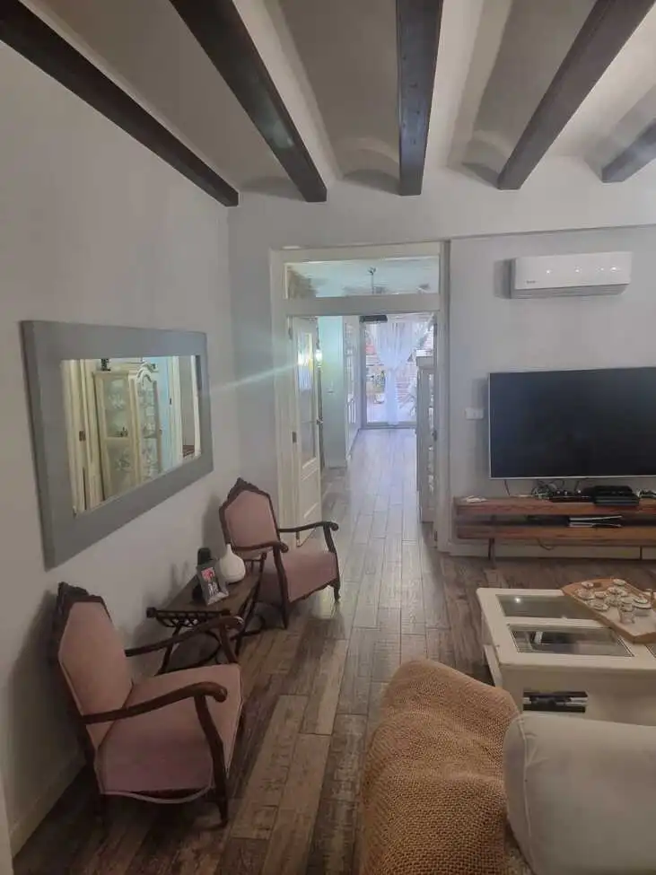 Casa adosada en venta en Canals