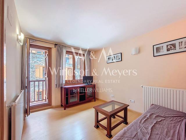 Piso en Venta en Passatge Marrades del Piol en Soldeu - Incles