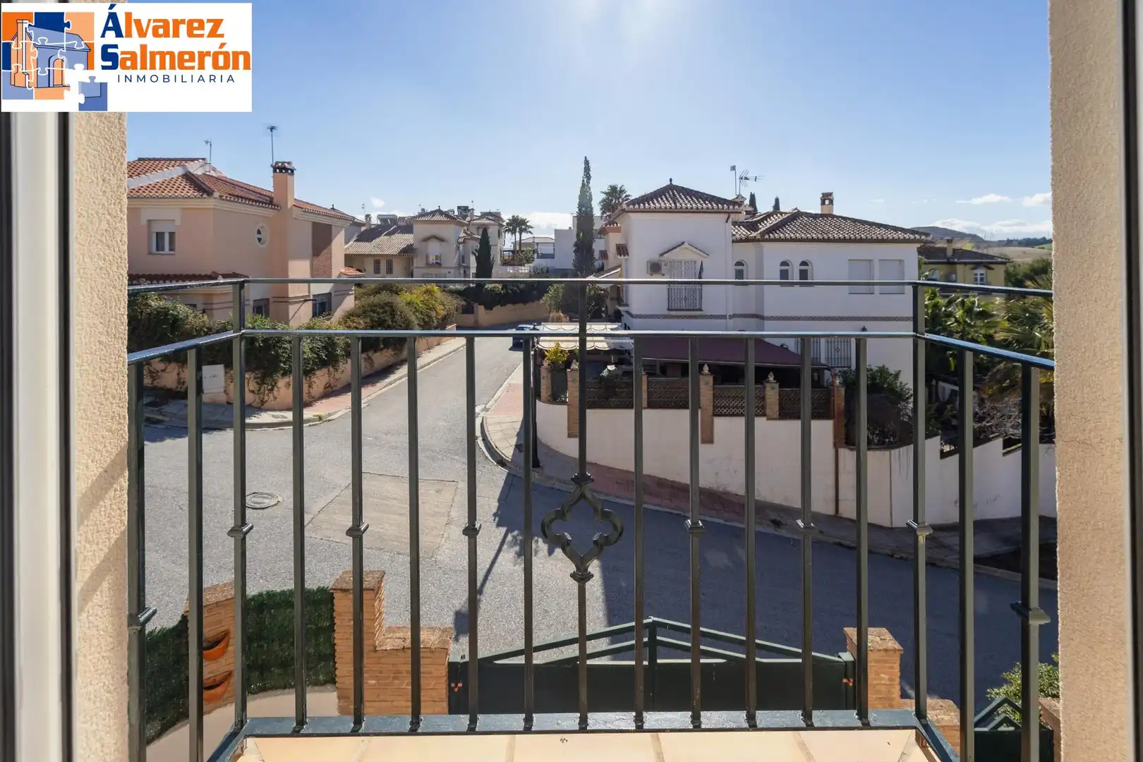 Villa mit Terrasse zum Verkauf in Calle Infanta Elena, imagen 35