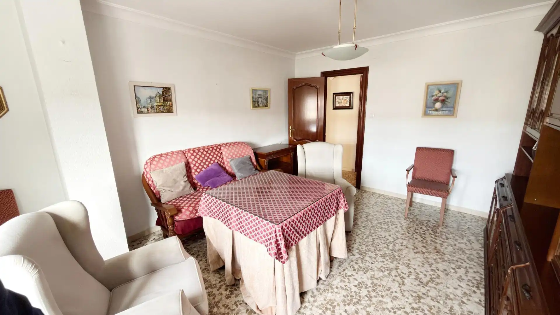 Flat with lift for sale in Avenida ALCALDE FEDERICO MOLINA, imagen 23