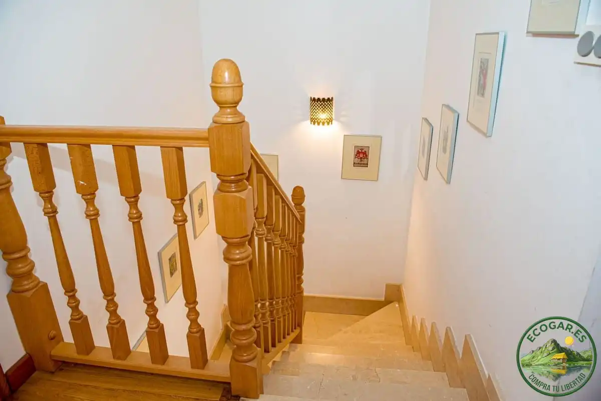 Pis en venda en Ponferrada amb Aire condicionat, Calefacció i Parquet