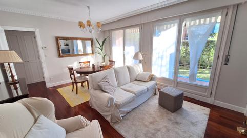 Photo 2 of Flat to rent in Los Tilos Kalea, Neguri, Getxo