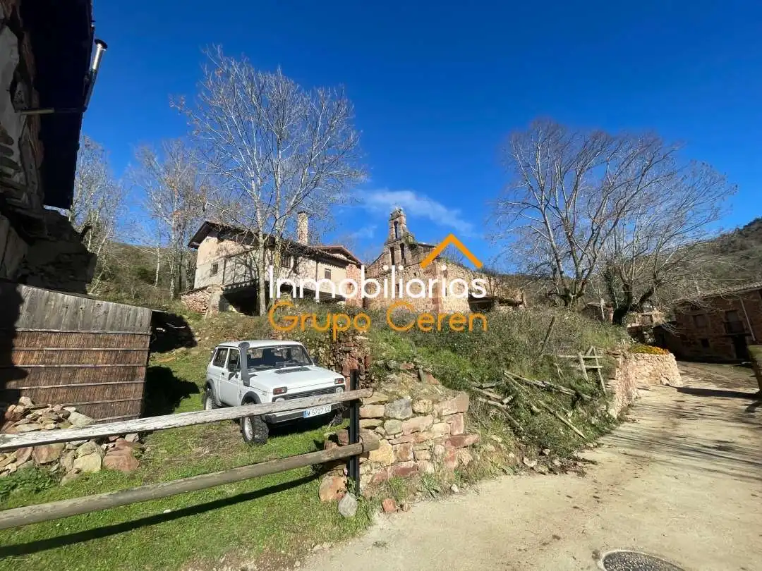 Casa o chalet en venta en Ezcaray