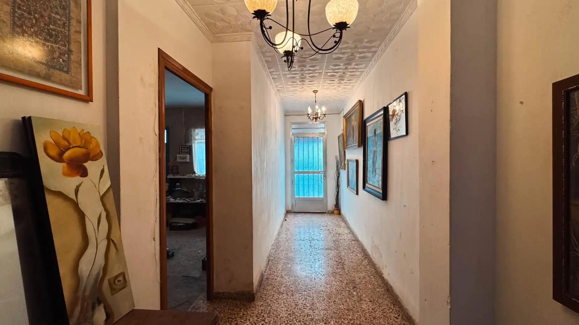 Houses for sale in Abanilla  with Private garden, Terrace and Furnished