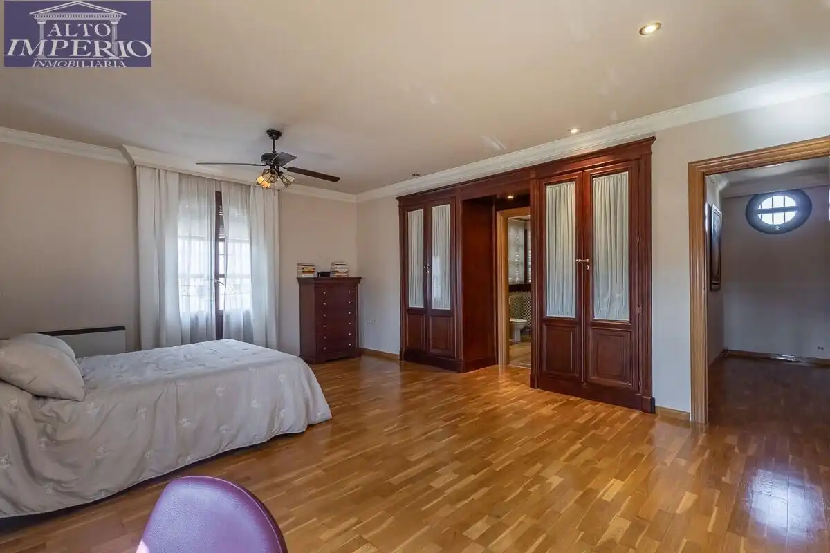 Villa mit Pool zum Verkauf in Ogíjares, imagen 22