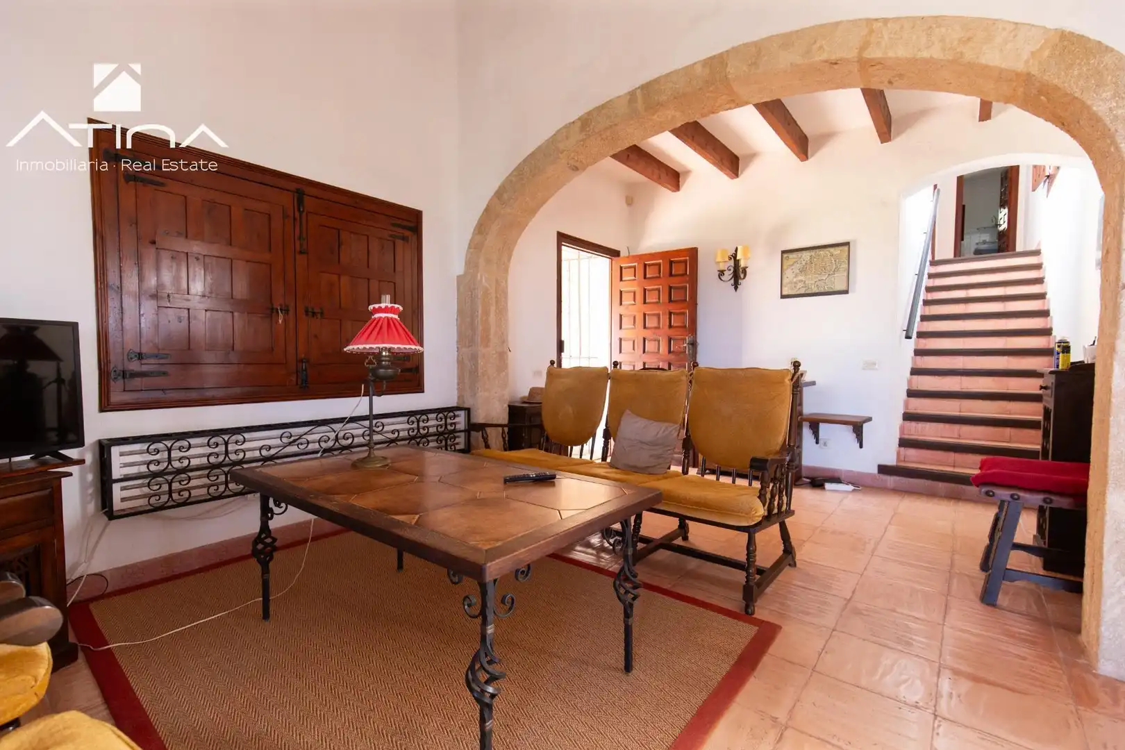 Houses for sale in Jávea / Xàbia  with Heating, Private garden and Terrace