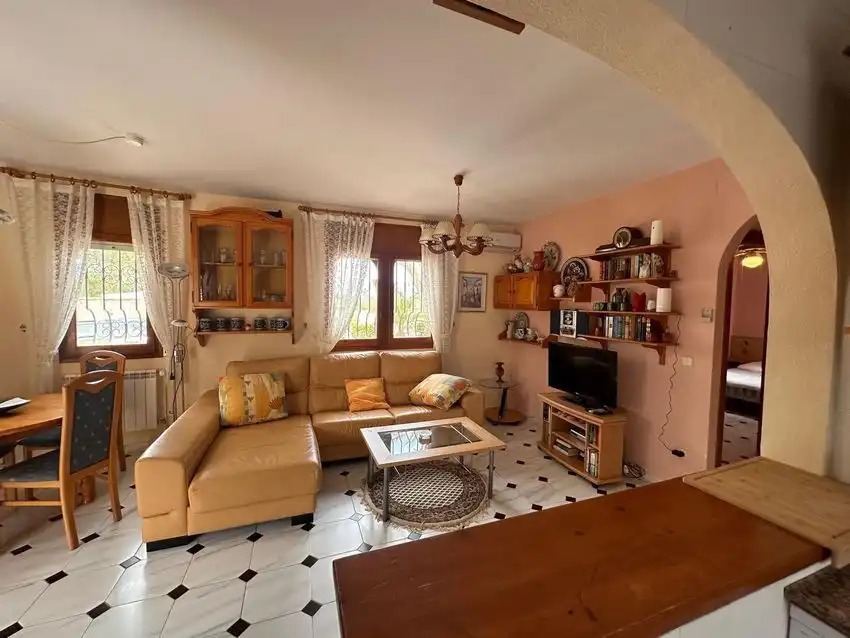 House with pool for sale in Miami Platja, imagen 22