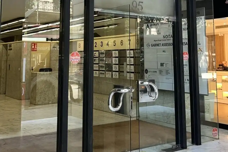 Local en venta en Barcelona