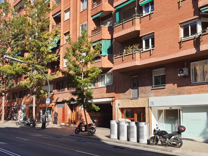 Pis amb piscina en venda a avenida vallcarca 74, imagen 18