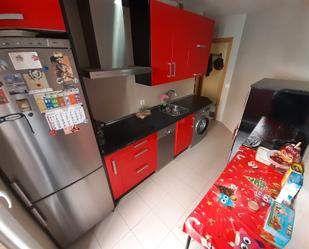 Cuina de Pis en venda en Zamora Capital  amb Calefacció i Traster